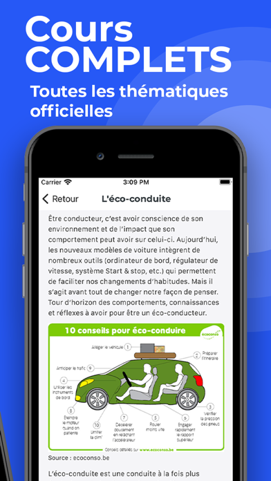 Code de la route 2021 Code de la route 2021