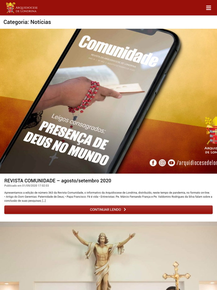 Arquidiocese de Londrina