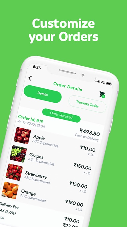 Shopincart India screenshot-7