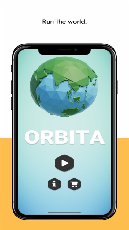 Orbita