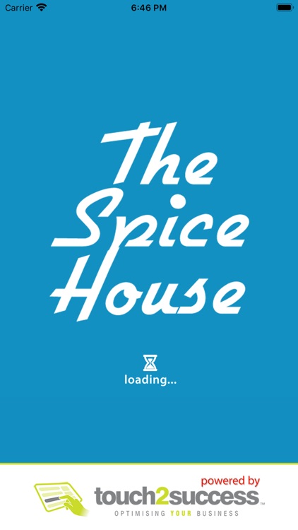 The Spice House