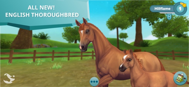 Horse games for mac os x