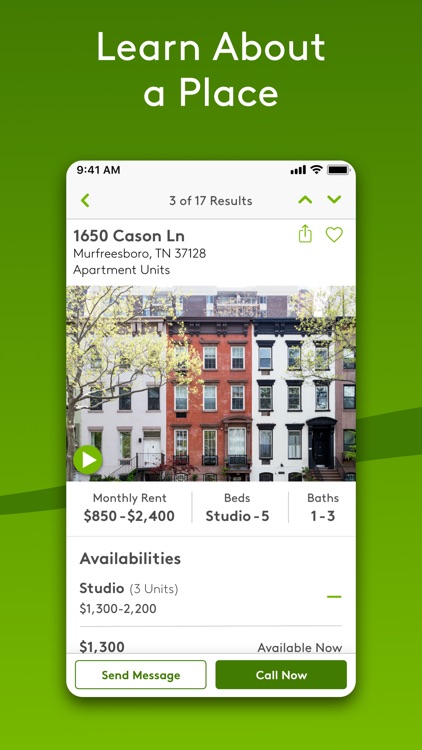 Apartments.com Rental Finder screenshot-6