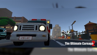 The Ultimate Carnage 2 screenshot 2