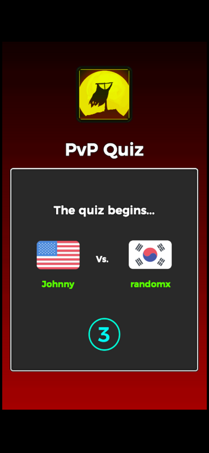Flag Quiz Game 2021