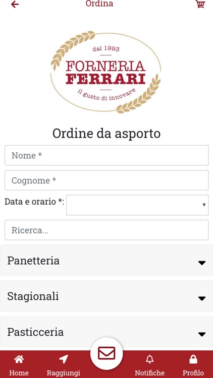 Forneria Ferrari screenshot-3