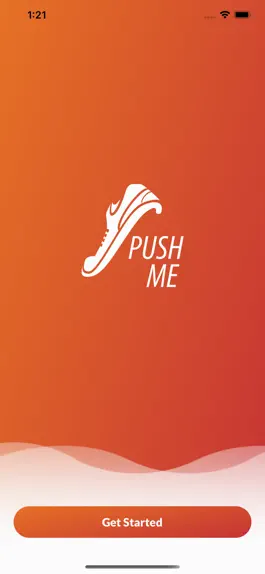 Game screenshot PushMe Fitness mod apk