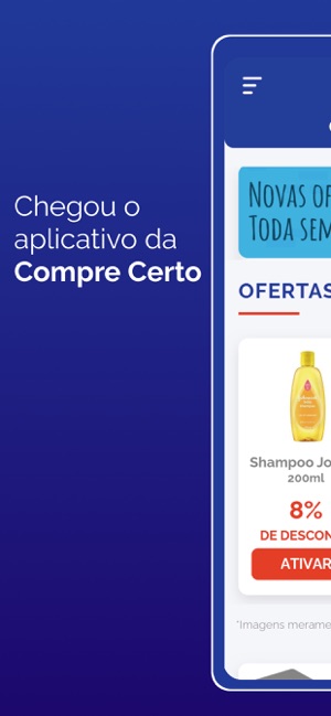 Rede Compre Certo(圖1)-速報App