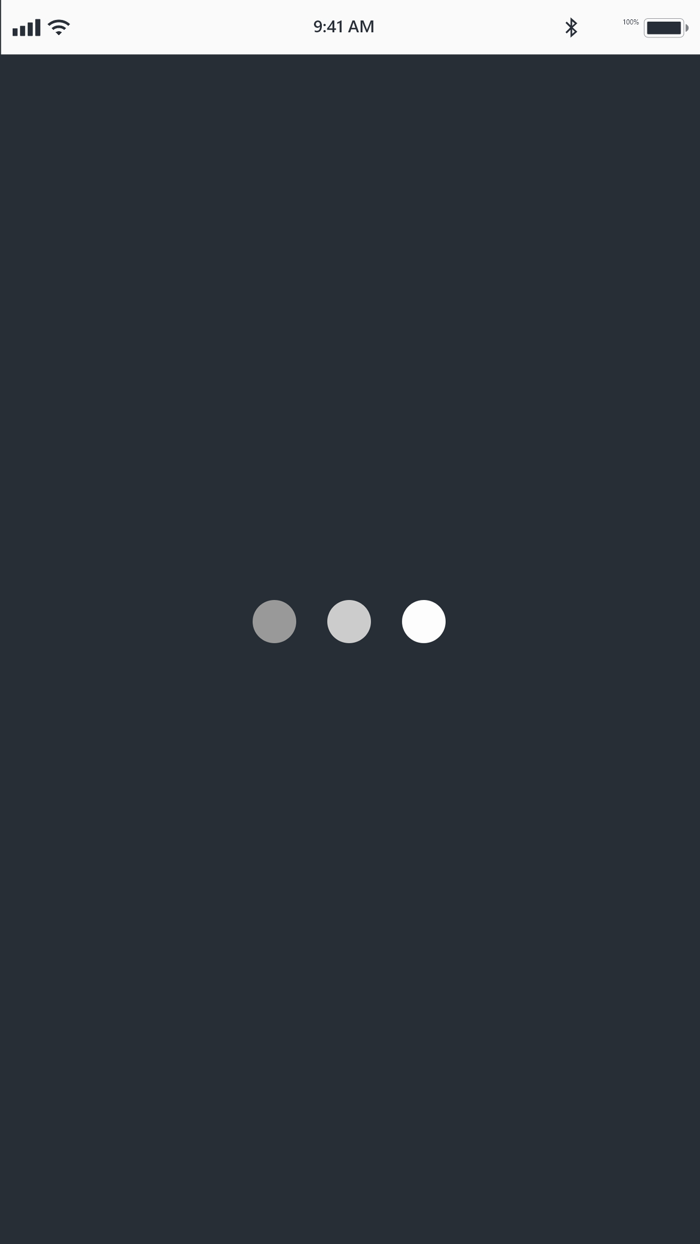 Transportes Apoquindo Pasajero