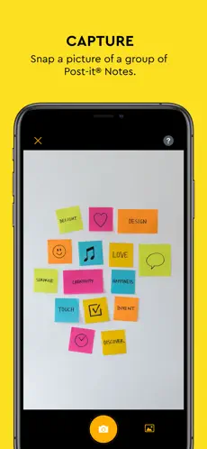 Imágen 2 Post-it® iphone