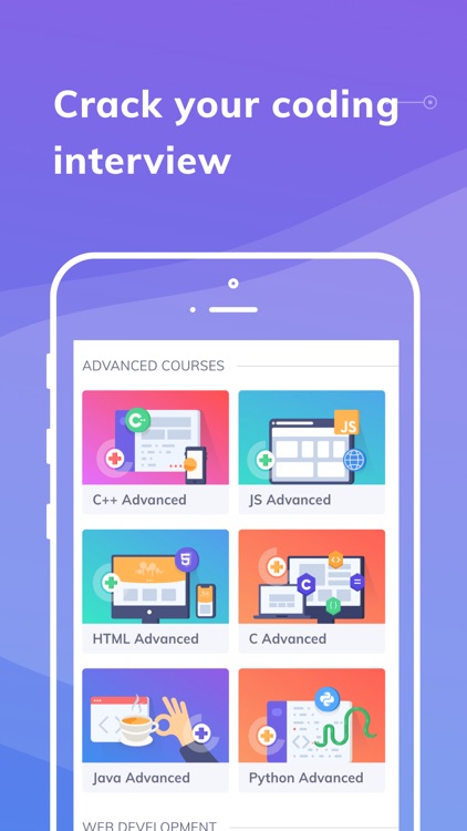 Programming Hub: Learn coding by Nigel Crasto