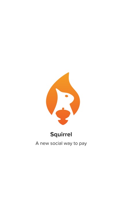 Squirrel Rewards Merchant
