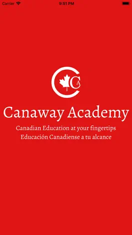 Game screenshot Canaway Academy mod apk