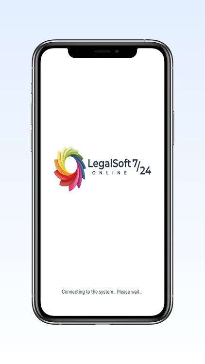 LegalSoft 7/24