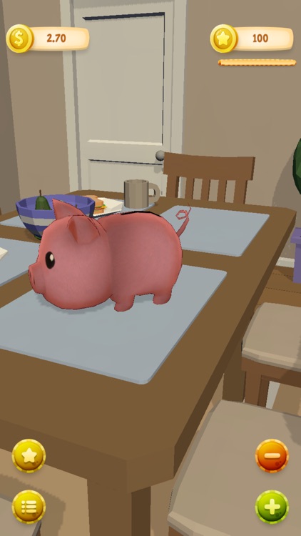 Pets Bank screenshot-0