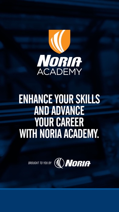 How to cancel & delete Noria Academy from iphone & ipad 1