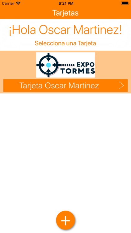 Expo Torres screenshot-4
