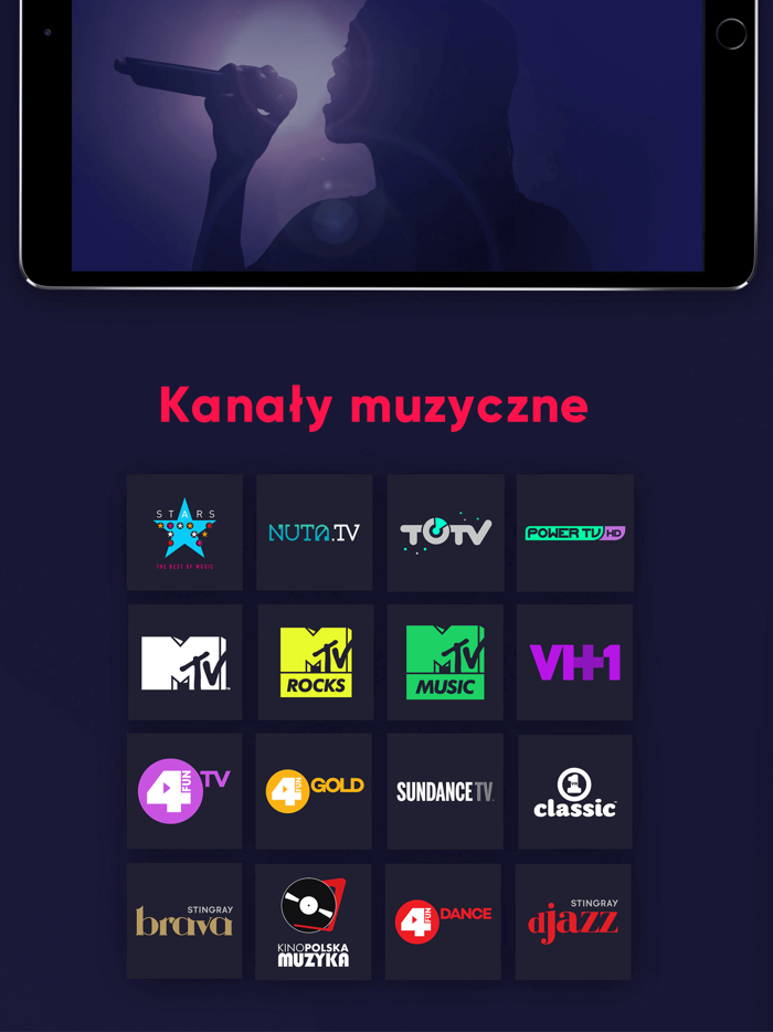 Program TV WP -  300 kanałów