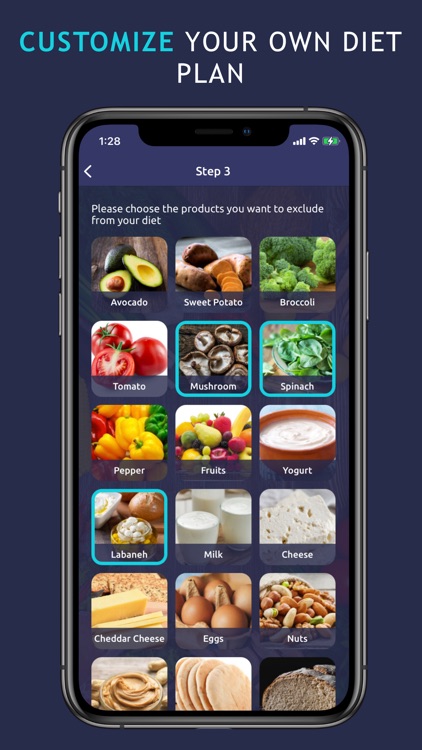 Sportland GYM screenshot-4