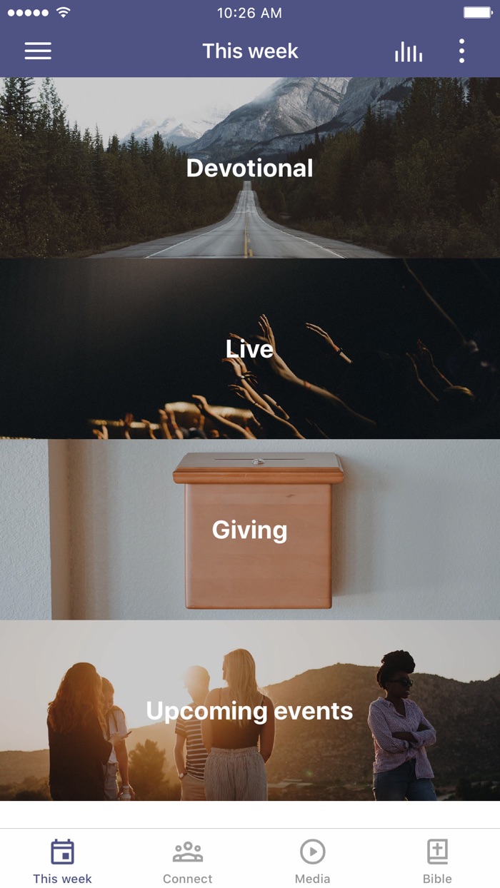 Bulverde United Methodist