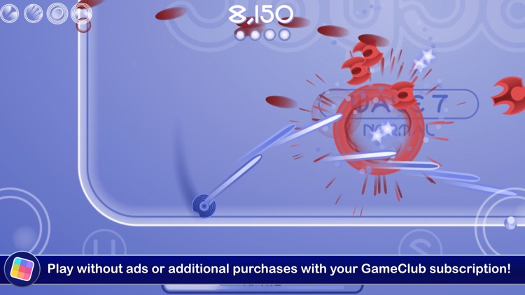 JoyJoy - GameClub screenshot-4