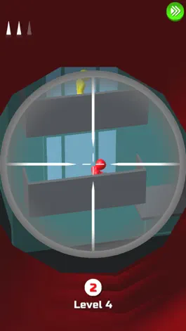 Game screenshot Serial Shooter apk