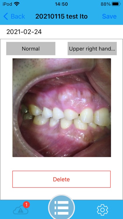 ORALCLOUD.IN screenshot-4