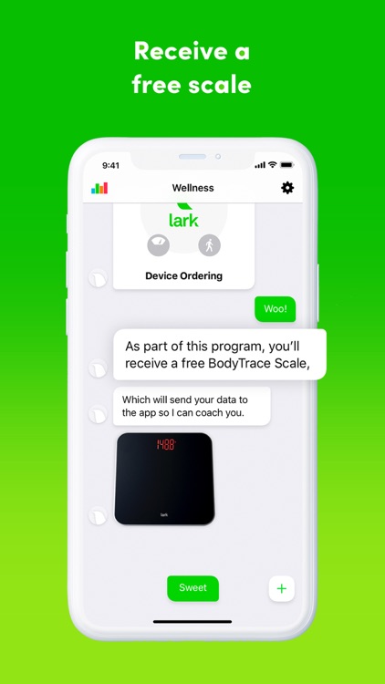 Lark Health screenshot-3
