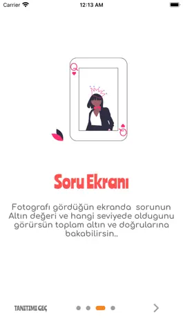 Game screenshot 7 Saniye hack