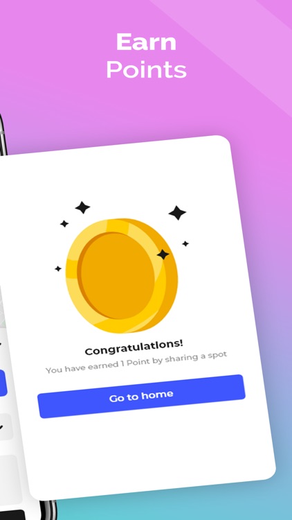 SpotHunter: Street Parking App screenshot-3