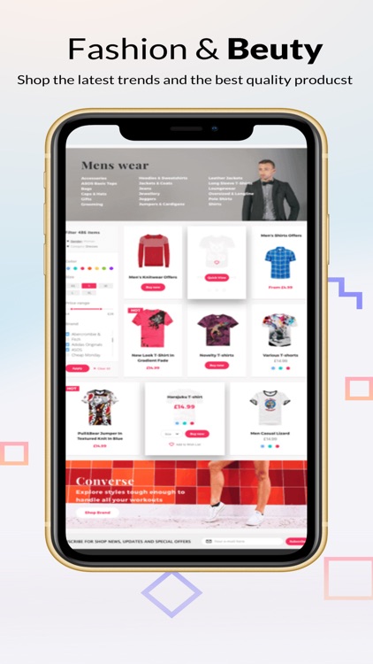 BAPP App screenshot-3