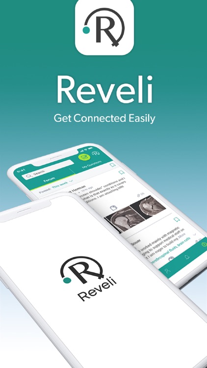 Reveli: Student and Mentor Q&A