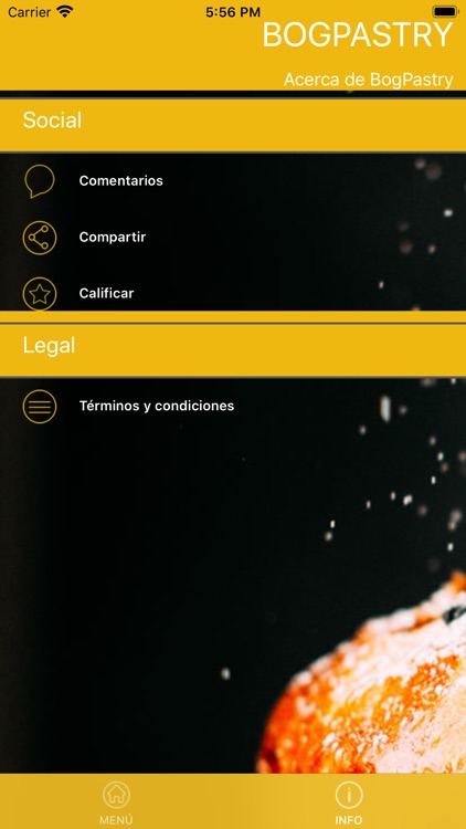 BogPastry screenshot-3