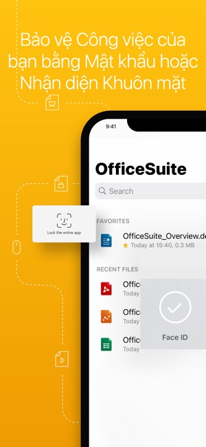 OfficeSuite & PDF editor