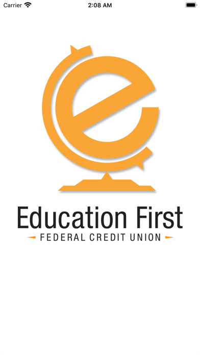 How to cancel & delete Education First FCU Mobile from iphone & ipad 1