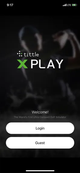 Game screenshot Tittle X Play mod apk