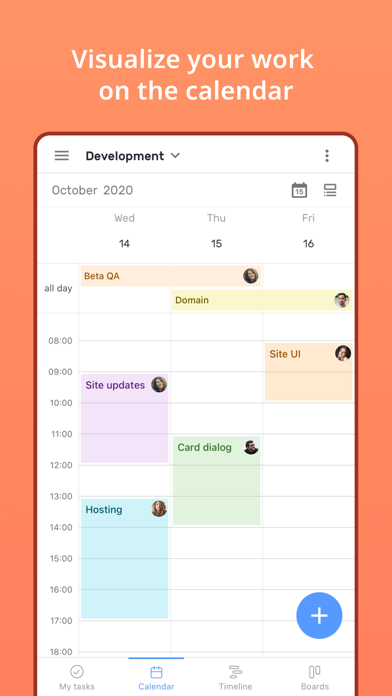 Planyway Calendar For Trello For Android Download Free Latest Version Mod 21