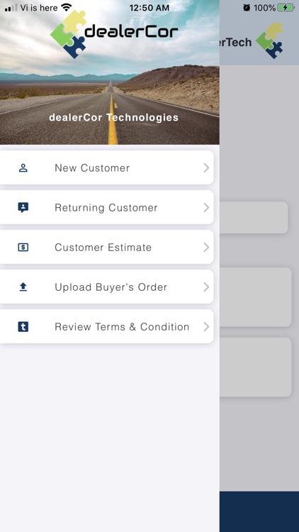 dealerCor screenshot-4