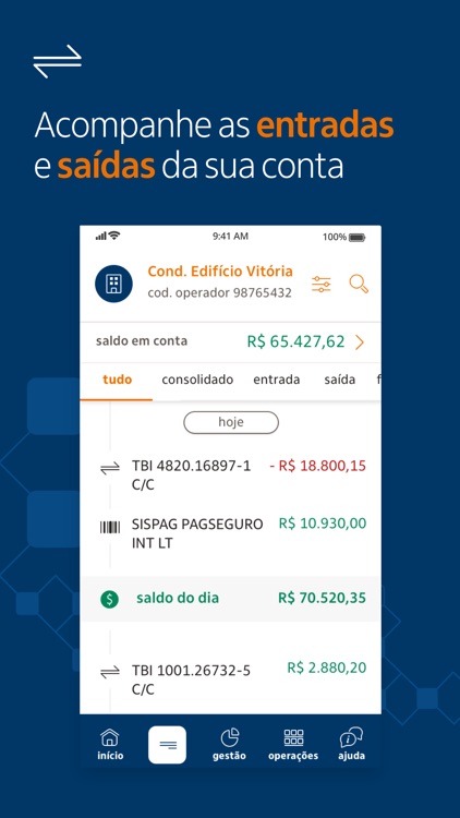 Banco Itaú Empresas: MEI e PJ screenshot-3