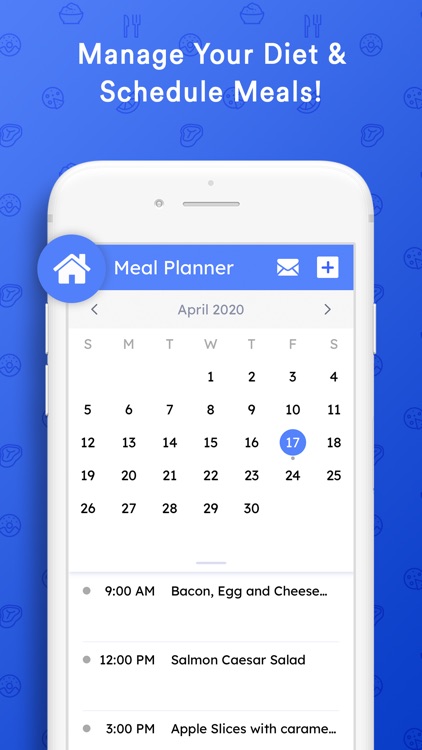 MealTastic Meal Planner