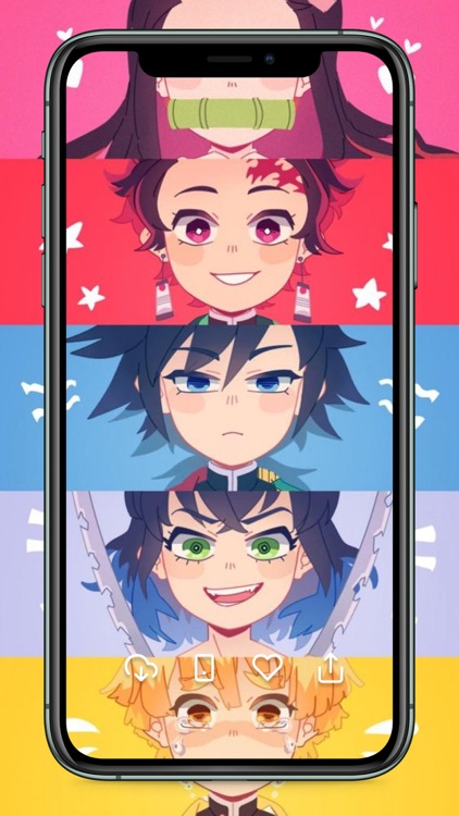 Anime Wallpapers HD Background