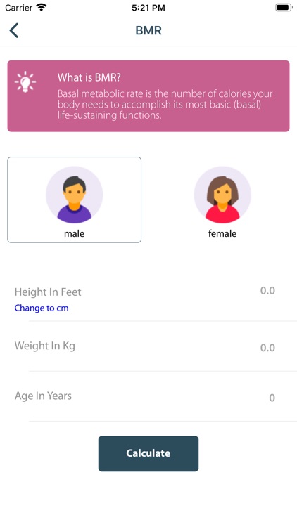 Fit@Home - By Masroora K