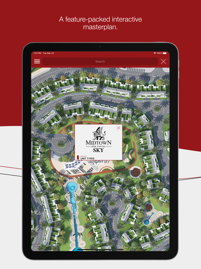 Better Home For Real Estate