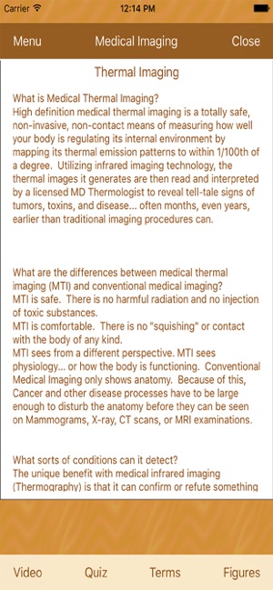 Medical Imaging CT MRI U/S(圖3)-速報App