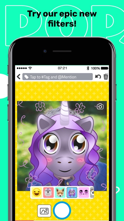 PopJam: Art, Games, Friends