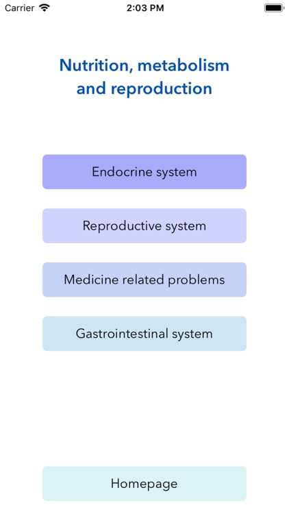 PharmaQuestions screenshot-6