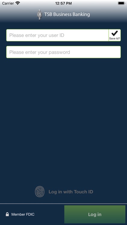TSB Business Banking