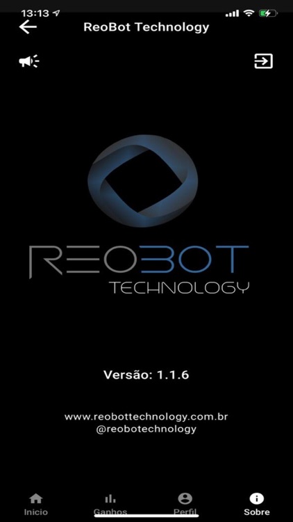 ReoBot Technology screenshot-7