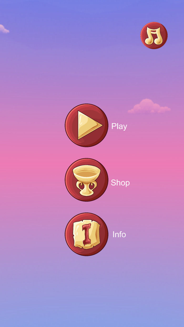 Ball VS Block 3D PRO