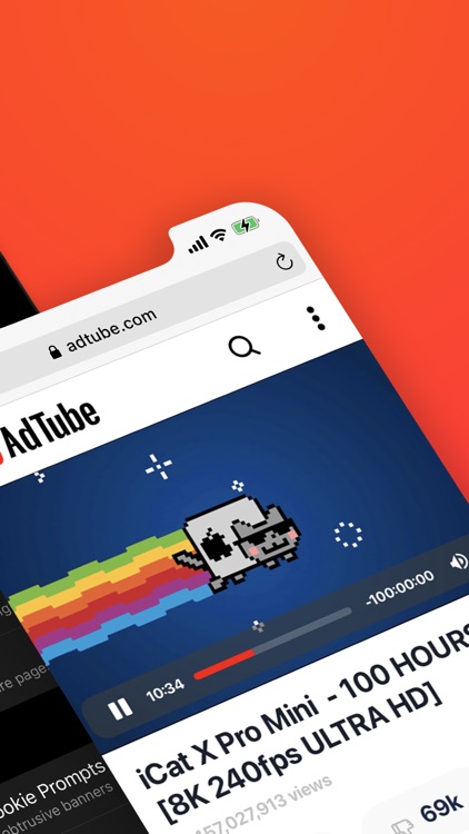 AdBlock Pro for Safari